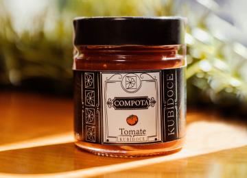 Compota de Tomate