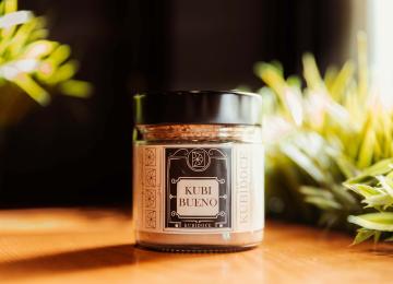 Kubi Bueno