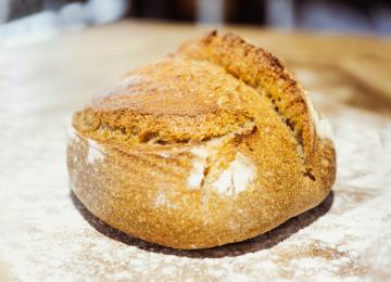 Pão da Casa