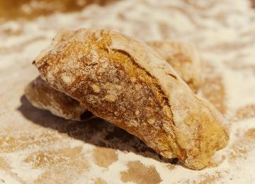 Pão de Água
